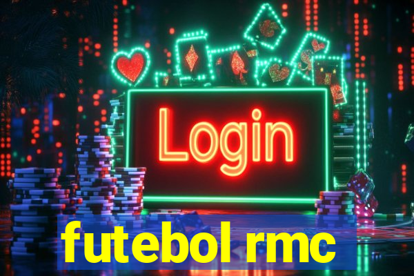 futebol rmc